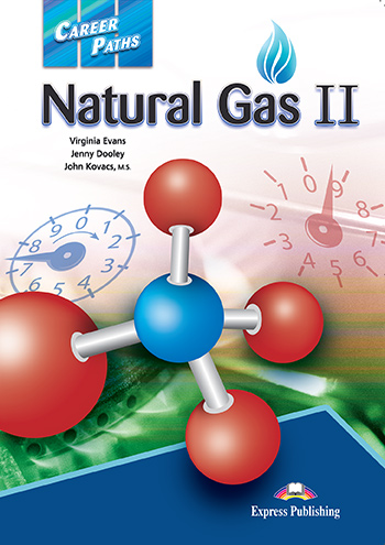 CAREER PATHS NATURAL GAS II SB PACK