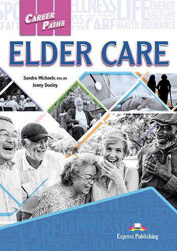 CAREER PATHS ELDER CARE SB PACK
