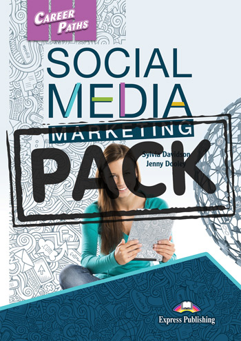 CAREER PATHS SOCIAL MEDIA MARKETING SB PACK
