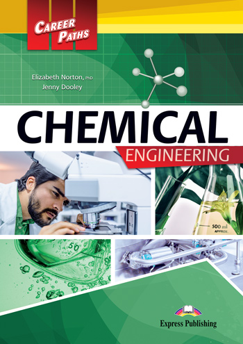 CAREER PATHS CHEMICAL ENGINEERING SB PACK (+ DIGIBOOKS APP)