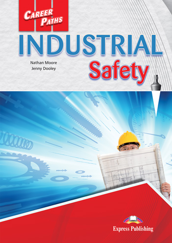 CAREER PATHS INDUSTRIAL SAFETY SB PACK