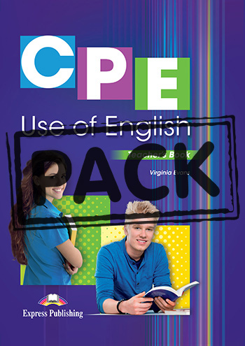 CPE USE OF ENGLISH TCHRS (+ DIGIBOOKS APP) 2013
