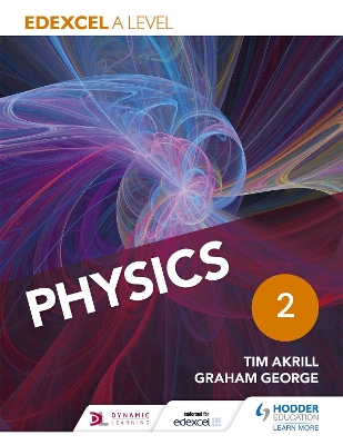 EDEXCEL A LEVEL PHYSICS SB 2 PB