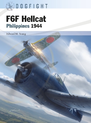 F6F HELLCAT PB