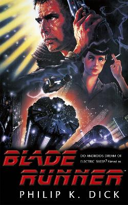 BLADE RUNNER PB