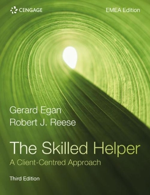 THE SKILLED HELPER 3RD ED