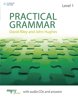 PRACTICAL GRAMMAR 1 SB (+ AUDIO CDS) (+ ANSWER KEY)