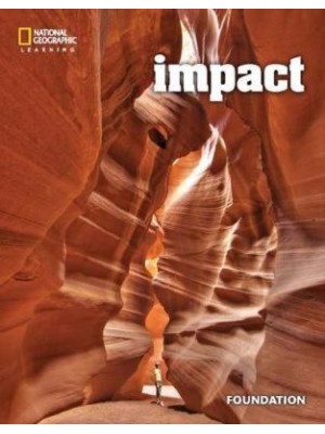 IMPACT FOUNDATION (SB + E BOOK + WB + READER)