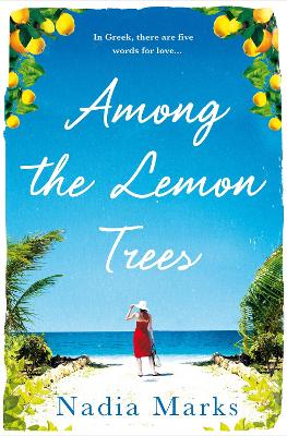 AMONG THE LEMON TREES  PB
