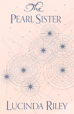 SEVEN SISTERS 4: THE PEARL SISTER HC
