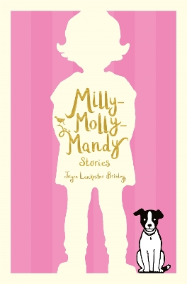 MILLY-MOLLY-MANDY STORIES PB