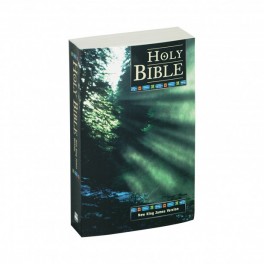 HOLY BIBLE