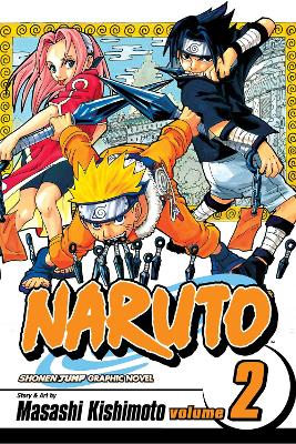 NARUTO 02  PA