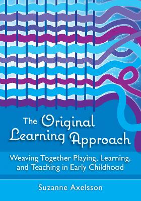 THE ORIGINAL LEARNING APPROACH
