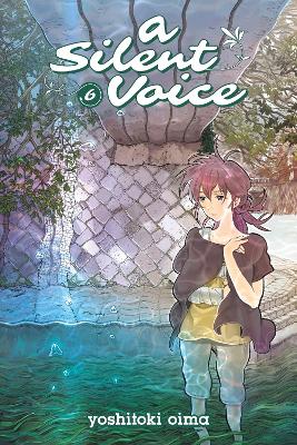 SILENT VOICE GN VOL 06 (C: 1-1-0)