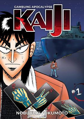 GAMBLING APOCALYPSE: KAIJI, VOLUME 1 PB
