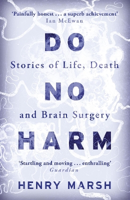 DO NO HARM  PB