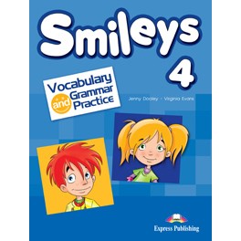 SMILES 4 VOCABULARY   GRAMMAR PRACTICE