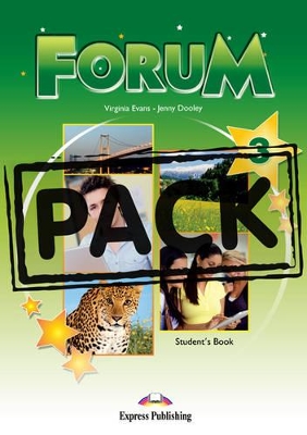 FORUM 3 SB (+ IEBOOK)