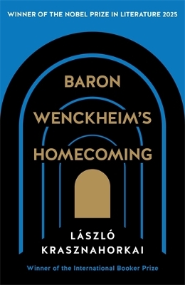 BARON WENCKHEIMS HOMECOMING PB
