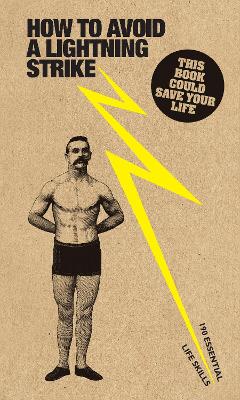 HOW TO AVOID A LIGHTNING STRIKE PB B FORMAT