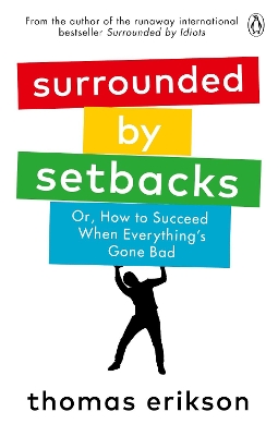 SURROUNDED BY SETBACKS PB