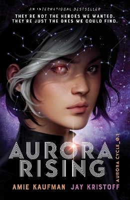 AURORA RISING