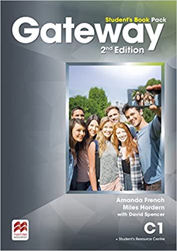 GATEWAY C1 SB PACK 2ND ED