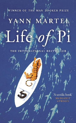 LIFE OF PI N/E PB A