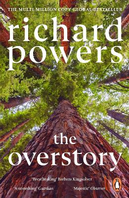 THE OVERSTORY PB