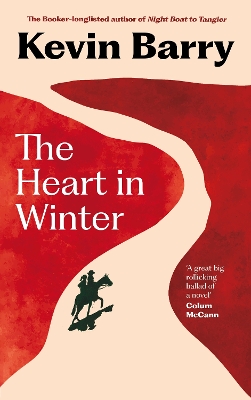 THE HEART IN WINTER HC