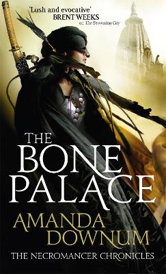 THE BONE PALACE PB A FORMAT