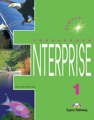 ENTERPRISE 1 SB