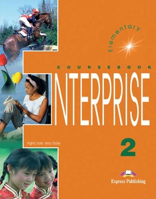 ENTERPRISE 2 SB
