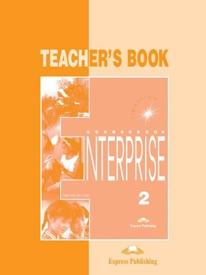 ENTERPRISE 2 TCHRS