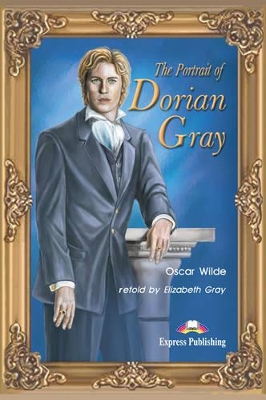 ELT GR 4: THE PORTRAIT OF DORIAN GRAY