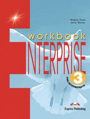 ENTERPRISE 3 WB