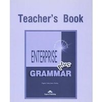ENTERPRISE PLUS GRAMMAR TCHRS