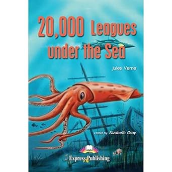 ELT GR 1: 20.000 LEAGUES UNDER THE SEA