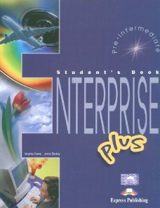 ENTERPRISE PLUS SB
