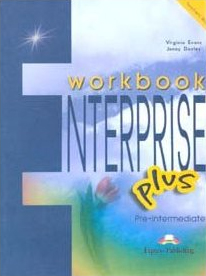 ENTERPRISE PLUS TCHRS WB