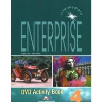 ENTERPRISE 4 VIDEO ACTIVITY