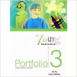 YOUNG LEARNERS PORTFOLIO 3 SB