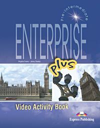 ENTERPRISE PLUS VIDEO ACTIVITY