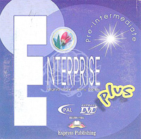 ENTERPRISE PLUS DVD