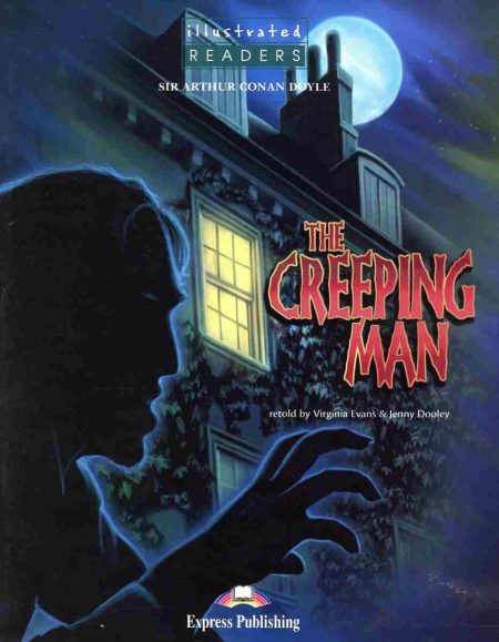 ELT IR 3: THE CREEPING MAN