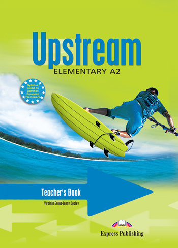 UPSTREAM A2 ELEMENTARY TCHRS