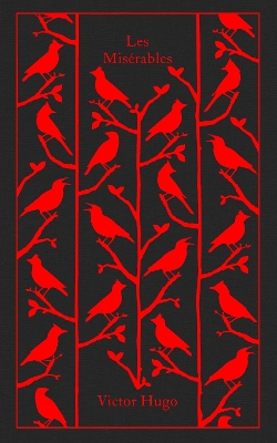 PENGUIN CLASSICS CLOTHBOUND : LES MISERABLES HC
