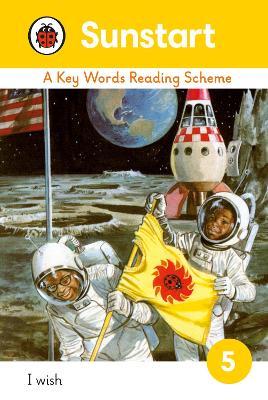 LADYBIRD SUNSTART 5: I WISH HC MINI