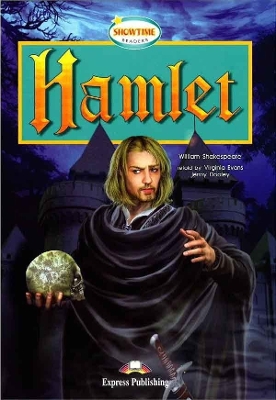 ELT SR 6: HAMLET